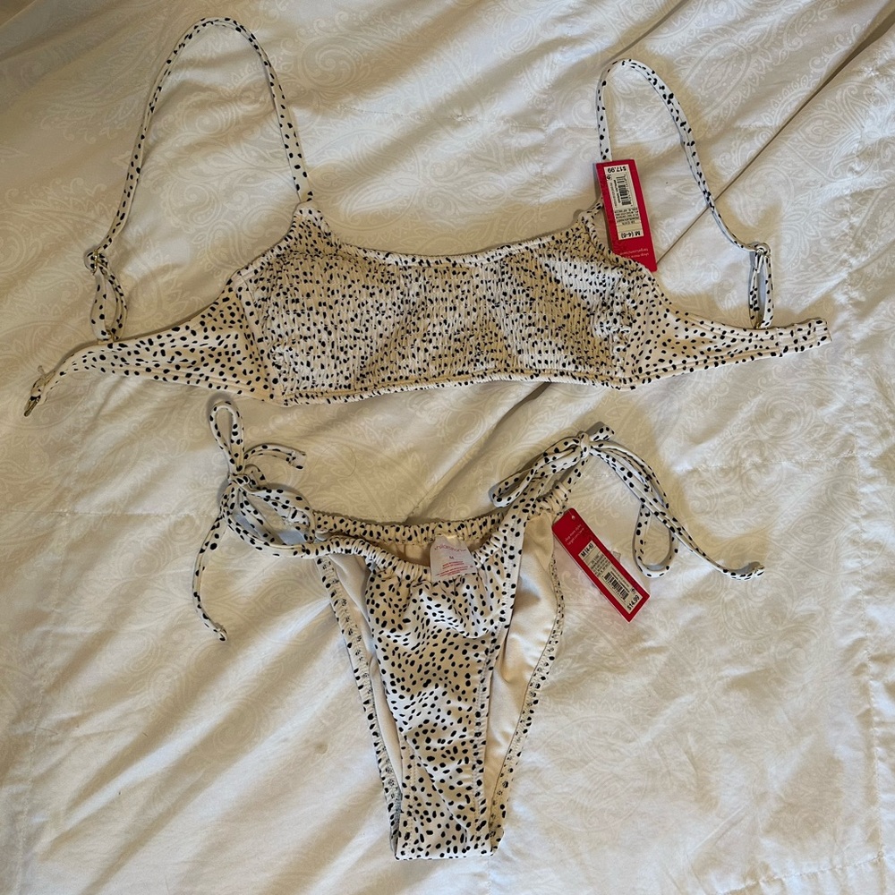 Xhilaration Swimsuit | Target bikini set